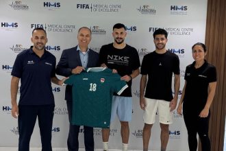 كأس العالم 2026 يدفع نجوم المونديال لاختيار دبي لإجراء الفحوص الطبية