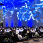 قمة فوربس تنطلق في أبوظبي بمشاركة 3 آلاف خبير لبناء المستقبل الرقمي