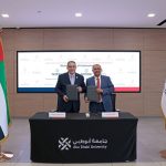 جامعة أبوظبي تطلق مختبراً متطوراً لأبحاث طب الإنجاب والخصوبة
