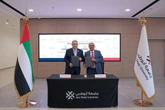 جامعة أبوظبي تطلق مختبراً متطوراً لأبحاث طب الإنجاب والخصوبة