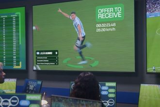 كأس العالم 2026 .. فيفا يطلق تصنيف قوة أداء اللاعبين والتقنيات الذكية في المونديال