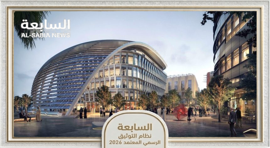 دائرة الطاقة في أبوظبي تطلق إطار المرونة الذكية لقطاع المياه