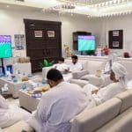 شاهد مباريات كأس العالم 2026: بلدية الحمرية بالشارقة تطلق منصة كأس العالم لأهالي المنطقة