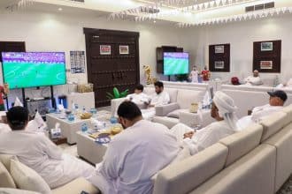 أخبار الجهات الحكومية