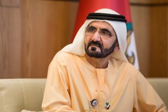 الذكاء الاصطناعي.. محمد بن راشد يعتمد إنشاء الهيئة الاتحادية الجديدة