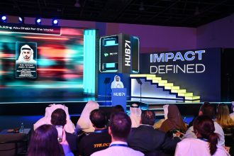 فعاليات الأثر 2026 بأبوظبي تسجل نمواً قياسياً في تمويل الشركات الناشئة