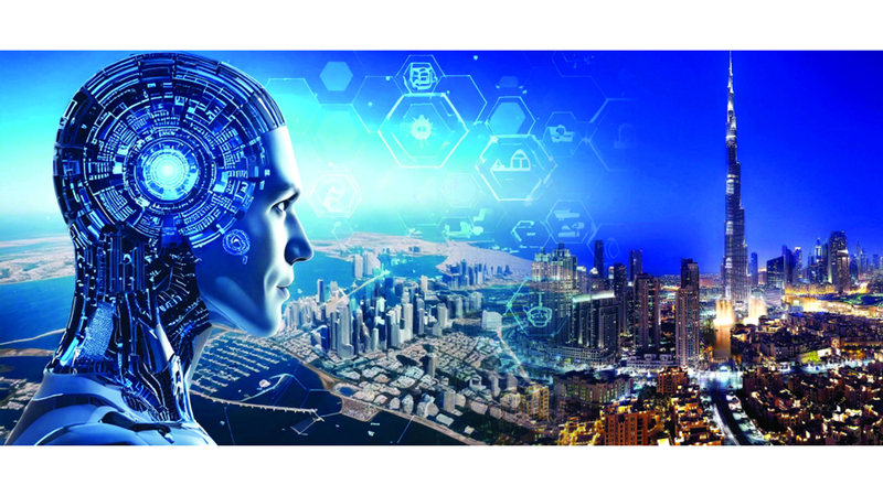 الهيئة الاتحادية للذكاء الاصطناعي: المهام والاختصاصات.. كيف يغير نظام Agentic AI صناعة القرار والخدمات الاتحادية بالإمارات 2 الهيئة الاتحادية للذكاء الاصطناعي: المهام والاختصاصات.. كيف يغير نظام Agentic AI صناعة القرار والخدمات الاتحادية بالإمارات