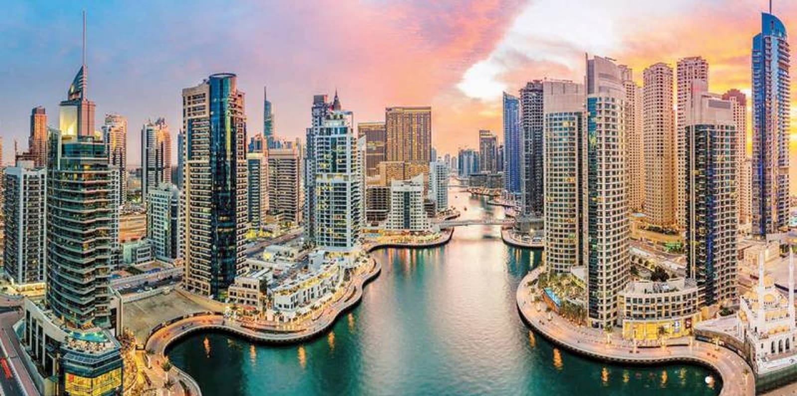 عقارات دبي التجارية تقفز 191% وتسجل مبيعات بـ 17.2 مليار درهم 2 عقارات دبي التجارية تقفز 191% وتسجل مبيعات بـ 17.2 مليار درهم