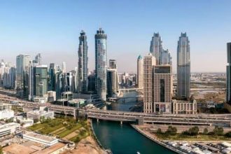 عقارات دبي التجارية تقفز 191% وتسجل مبيعات بـ 17.2 مليار درهم