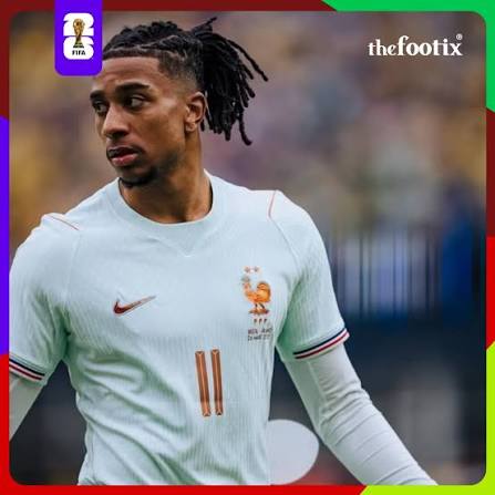 هاتريك أوليز يخفي عيوب ديدييه ديشامب وعلامات استفهام تحاصر أداء مبابي قائد فرنسا