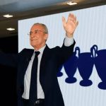 ريال مدريد يعلن رئيسه الجديد رسمياً: بيريز يكتسح الانتخابات ويفعل بند الـ 15 مليون يورو