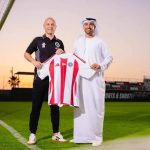 دبي تستقطب أكاديمية أندريس إنييستا الجديدة لتطوير المواهب الرياضية الناشئة