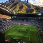  تسهيلات للإماراتيين بكأس العالم 2026.. المكسيك تفتح البوابات الإلكترونية لحاملي الجواز الإماراتي في مطاراتها