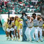 حفل افتتاح كأس العالم بالمكسيك يصدم الجماهير مقارنة بنسخة مونديال قطر.. وانتقادات واسعة لمعايير الفيفا الجديدة في التنظيم