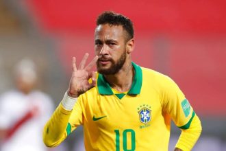 مباراة البرازيل والمغرب تشعل مونديال 2026 وكواليس غياب نيمار والزلزولي