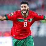 هدف إسماعيل صيباري يصعق البرازيل بهدف تاريخي في مونديال 2026 هز شباك أليسون بيكر وعزز قيمته السوقية. أفضل لاعب في الدوري