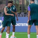 توقعات مباراة السعودية وأروغواي.. صراع التكتيك والطموح في ليلة ميامي بكأس العالم 2026