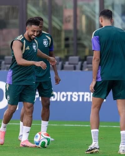 توقعات مباراة السعودية وأروغواي.. صراع التكتيك والطموح في ليلة ميامي بكأس العالم 2026