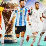 مباراة الأرجنتين والجزائر كأس العالم 2026.. هل تكرر الجزائر معجزة السعودية أمام بطل العالم؟