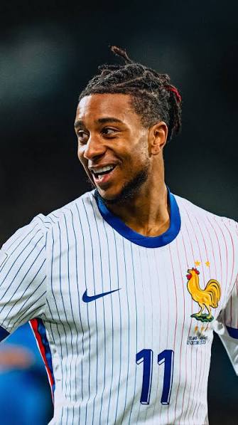 ساحر فرنسا وبايرن ميونخ.. مايكل أوليس يقود أحلام الديوك في نهائيات كأس العالم أمريكا 2026
