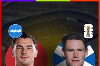 مباراة المغرب واسكتلندا.. خطة تنظيم أسود الأطلس لحسم التأهل التاريخي في كأس العالم 2026