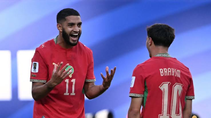 مباراة المغرب واسكتلندا مواجهة نارية بشعار الفوز في بوسطن حسم صعود المجموعة الثالثة بكأس العالم 2026 2 مباراة المغرب واسكتلندا مواجهة نارية بشعار الفوز في بوسطن حسم صعود المجموعة الثالثة بكأس العالم 2026