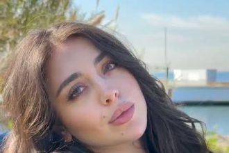 هيا مرعشلي تكسر صمتها: حقيقة الاعتزال والزواج السري الذي أشعل منصات التواصل