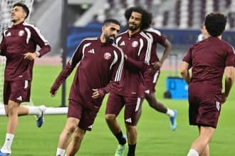 مباراة قطر والبوسنة والهرسك.. المعلقين والتشكيلة والتحليل قبل مواجهة نارية بكأس العالم 2026