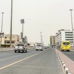 طرق الشارقة: تحويل حركة المرور مؤقتاً بين الصناعية 12 و13 تبدأ 30 يونيو لمدة شهرين