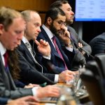 الإمارات تدعو إلى تعزيز حماية المنشآت النووية السلمية خلال الاجتماع الاستثنائي في فيينا