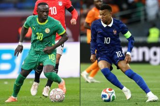 مباراة فرنسا والسنغال كأس العالم 2026: صدام الهوية وتصفية الحسابات التاريخية على أرض أمريكية