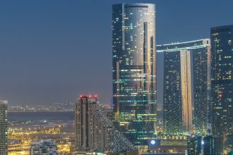 أبوظبي تدخل قائمة أفضل 50 منظومة عالمية للشركات الناشئة بـ 270 مليار درهم