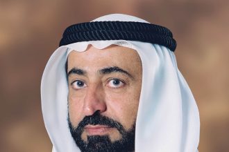 سلطان القاسمي يصدر قانون تنظيم الطائرات بدون طيار في الشارقة