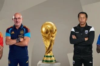مباراة إسبانيا والرأس الأخضر كأس العالم 2026.. التشكيلة والنتيجة المتوقعة ومعلقي المباراة