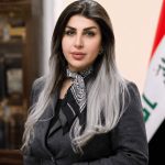 فيديو لينا رعد يثير تساؤلات الشارع.. من هي الناشطة العراقية وما حقيقة المشاهد المنتشرة عبر الحسابات؟