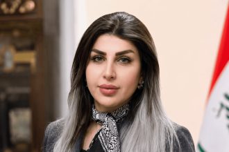 فيديو لينا رعد يثير تساؤلات الشارع.. من هي الناشطة العراقية وما حقيقة المشاهد المنتشرة عبر الحسابات؟