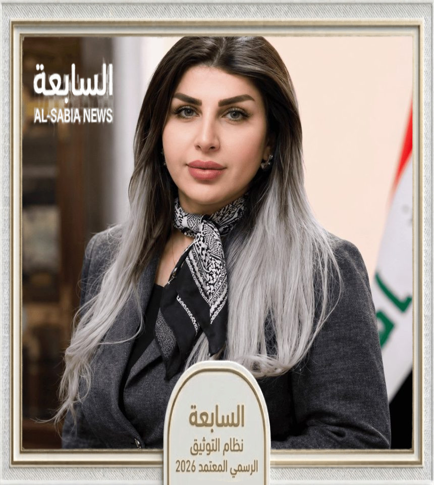 فيديو لينا رعد يثير تساؤلات الشارع.. من هي الناشطة العراقية وما حقيقة المشاهد المنتشرة عبر الحسابات؟