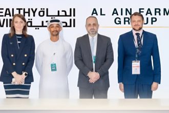 مزارع العين تخفض السكريات المضافة تماشياً مع استراتيجية أبوظبي
