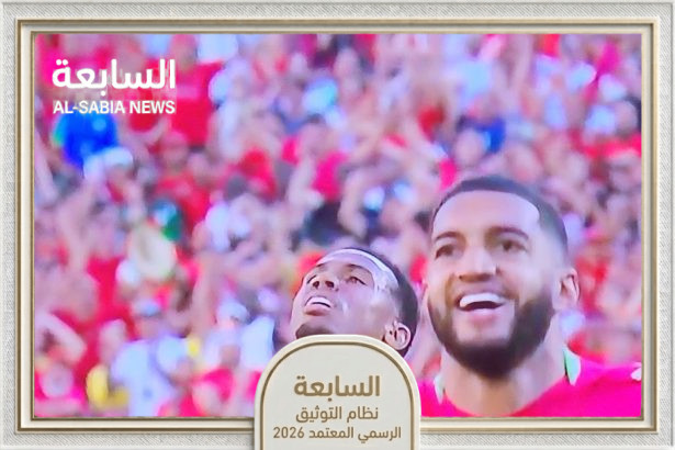 هدف إسماعيل صيباري يصعق البرازيل بهدف تاريخي في مونديال 2026 هز شباك أليسون بيكر وعزز قيمته السوقية. أفضل لاعب في الدوري