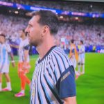 ميسي.. سجل الهاتريك بكأس العالم 2026.. هل يكسر رقم كلوزا الألماني والبرازيلي رونالدو؟