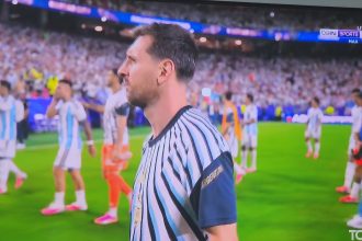 ميسي.. سجل الهاتريك بكأس العالم 2026.. هل يكسر رقم كلوزا الألماني والبرازيلي رونالدو؟