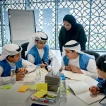برنامج إثمار الإعلامي يطلق نسخته الثامنة لتأهيل شباب الشارقة