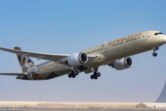 الاتحاد للطيران تعزز رحلاتها العالمية إلى بروكسل ودكا وكراكوف وزنجبار