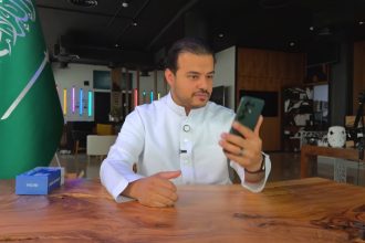 كامون 50 ألترا ينال لقب الأفضل للتصوير في السعودية بأقل من 600 دولار
