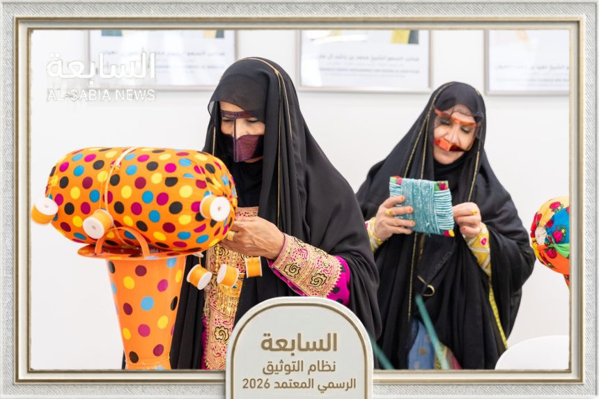 سياحة وثقافة عجمان تطلق مجلس الحرفيين لصون التراث الوطني وتعزيز الاقتصاد الإبداعي