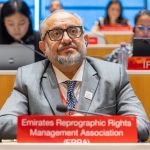 جمعية الإمارات لإدارة حقوق النسخ تستعرض تجربتها الرائدة في الإدارة الجماعية أمام 194 دولة بـ "الويبو"