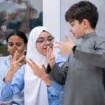 مالية عجمان تختتم برنامج تحدي الأباكوس ضمن صيفنا سعادة 2026