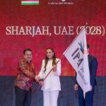 رسمياً.. الشارقة تستضيف المؤتمر الدولي للناشرين 2028 