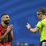 الفرنسي ليتكسير.. ما مصير الحكم الفرنسي أمام لجنة حكام فيفا بعد شكوى الاتحاد المصري