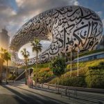 مؤسسة دبي للمستقبل تطلق 50 فرصة عالمية ترسم مسارات النمو الاقتصادي والتكنولوجي